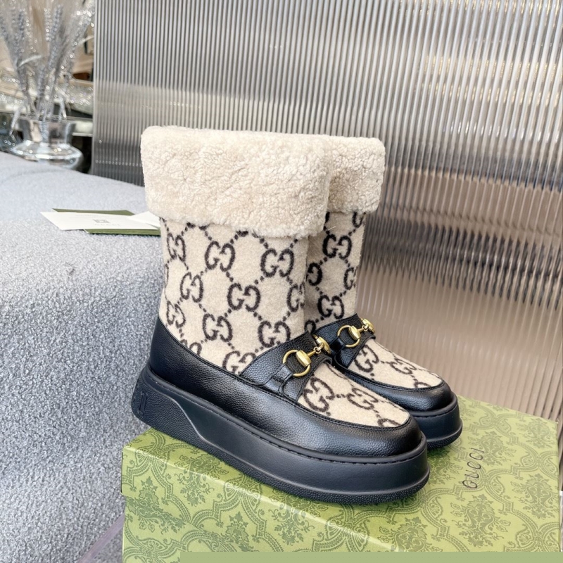 G*u*i boots